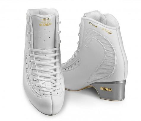 Edea Ice Fly Figure Boot